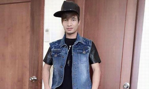 Hình ảnh mới của Lệ Rơi.