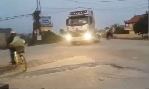 Hanh trinh truy tim doan xe vua cho thep long hanh lien tinh