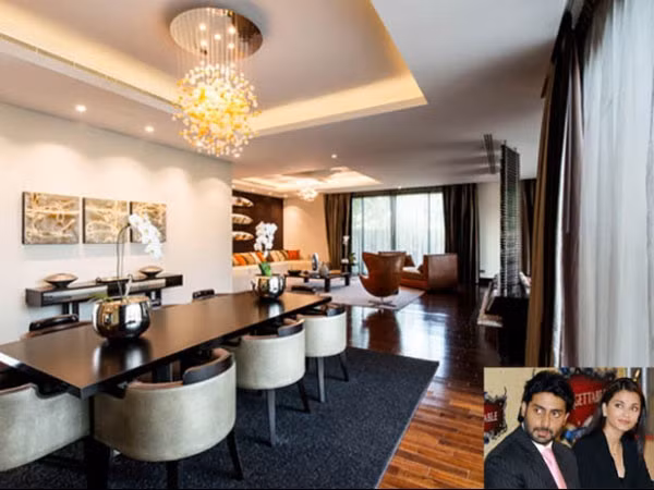 Các phòng đều được bố trí rất thân thiện, ấm cúng.