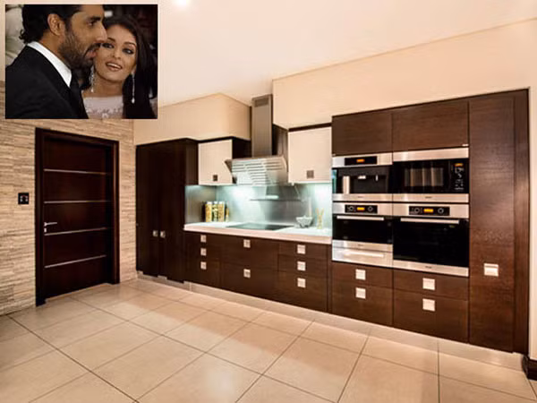 Gam màu giản dị nhưng vẫn toát lên vẻ sang trọng.