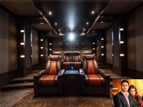 Nội thất trong căn nhà luôn được đầu tư, từ thiết kế đến chất liệu.