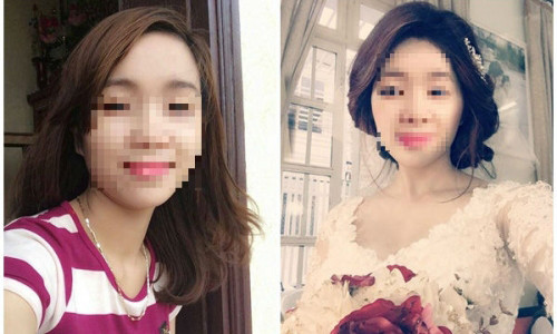 Nhiều cô gái ngây thơ tự biến mình thành trò chơi. (ảnh internet)