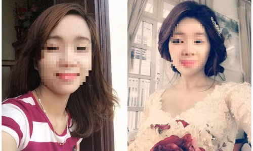 Nhiều cô gái ngây thơ tự biến mình thành trò chơi. (ảnh internet)