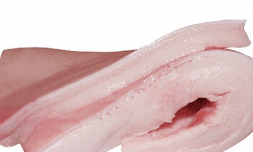 Khong an mo lon, ban da bo phi 12 bai thuoc chua benh