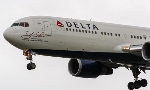 Một chiếc máy bay "ma" đi lạc vào không phận Hy Lạp mà không có bất kì liên lạc nào. (Ảnh minh họa)