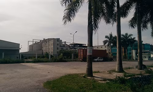 Cuoc song nguoi dan bi dao lon vi mui ba bia ca thoi