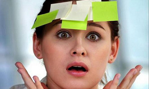 Người lớn cũng có khả năng mắc chứng bệnh tăng động giảm chú ý (Ảnh minh họa)