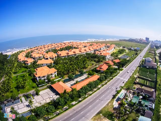 Trao đổi với Zing.vn, các tướng lĩnh quân đội về hưu đều tỏ ra lo lắng vì đây là vùng "nhạy cảm" liên quan đến an ninh quốc phòng.