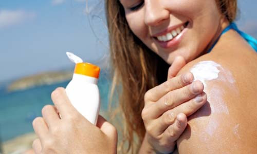 4 sai lam tai hai khi su dung kem chong nang