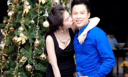 Chia sẻ của Khắc Tiệp khiến nhiều người nghi ngờ anh vẫn yêu đơn phương Ngọc Trinh.