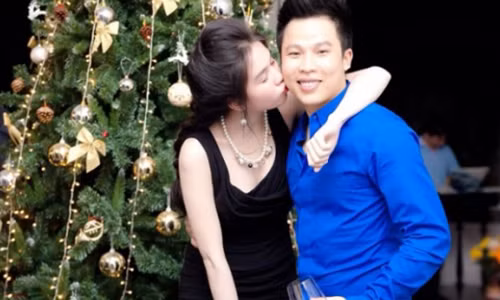 Chia sẻ của Khắc Tiệp khiến nhiều người nghi ngờ anh vẫn yêu đơn phương Ngọc Trinh.