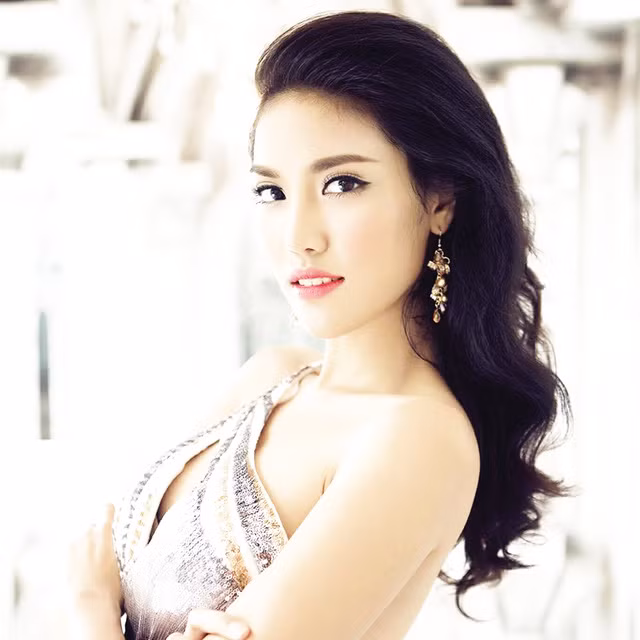 Có một mùa The Face đầy sóng gió nhưng có thể nói, Lan Khuê là HLV có được cho mình nhiều thứ nhất sau khi cuộc thi khép lại.