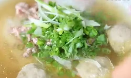 Khám phá món ăn đường phố Việt Nam ngon nhất châu Á Kham pha mon an duong pho Viet Nam ngon nhat chau A