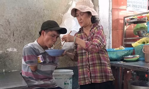 Day la hinh anh cam dong nhat tren mang xa hoi tuan nay