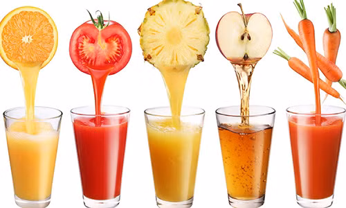 Các món sinh tố, trà dược chống nghén, trị động thai Cac mon sinh to, tra duoc chong nghen, tri dong thai