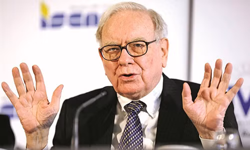 Hoc Warren Buffett trau doi ki nang nay de thay doi cuoc doi