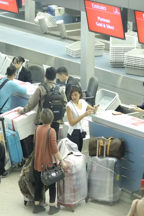 Năm 2016, mặc dù vướng ồn ào về ăn mặc nhưng Phương Mai gặt hái được khá nhiều thành công ở lĩnh vực MC. Với sự hoạt ngôn và vốn ngoại ngữ đáng nể, cô rất đắt show sự kiện các nhãn hàng và hội nghị quốc tế.