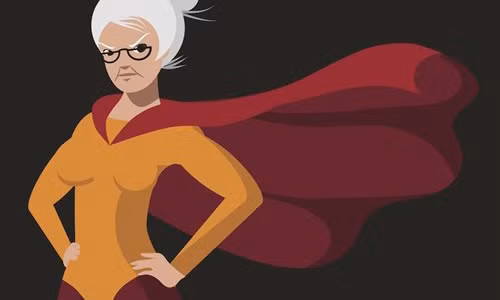 Nhin chu ky kinh nguyet co the doan tuoi tho cua phu nu?