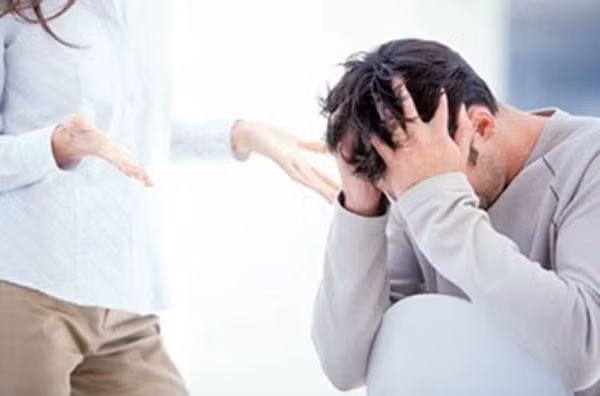 Nhat ky cua chong ve vo “yeu tinh“