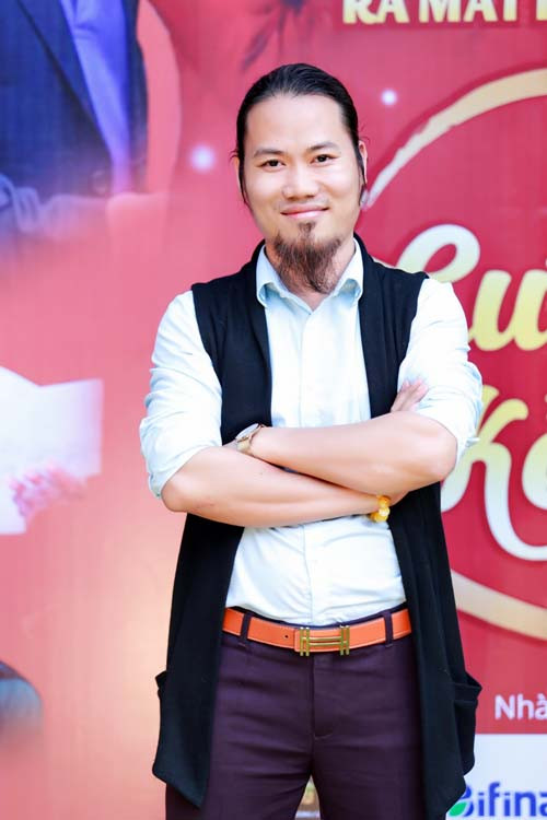 MC Thao Van bi Vuong Rau 