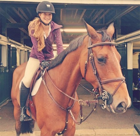 Tuy thương con nhưng vị tỷ phú nổi tiếng lại không muốn để lại quá nhiều tiền bạc cho các con, để chúng có thể tự lập và tự kiếm tiền bằng chính đôi tay của mình. Ông từng tuyên bố chỉ để lại cho mỗi người con 10 triệu USD.