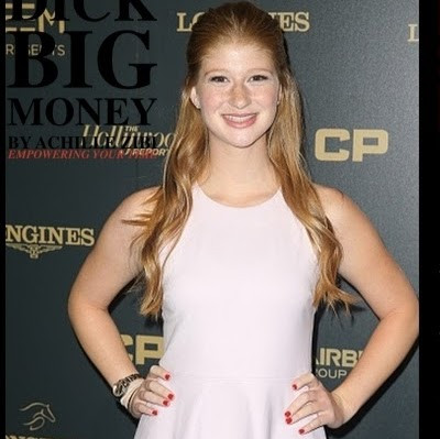 Sinh ra trong gia đình giàu có hàng đầu thế giới nhưng cuộc sống của Jennifer lại đơn giản đến ngạc nhiên.