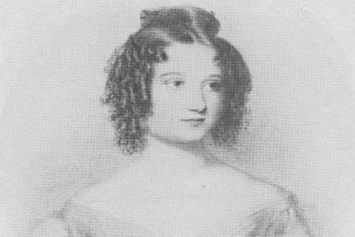 10. Ada Lovelace (1815 – 1852) Ada Lovelace là nhà toán học người Anh, và cũng được xem là lập trình viên máy tính đầu tiên trên thế giới. Bà đã có những phân tích chi tiết về máy phân tích (The Analytical Engine) của Charles Babbage – một loại máy tính đời đầu. Các ghi chép của bà về máy phân tích này được xem như những thuật toán đầu tiên của nhân loại. Thành tựu của người phụ nữ tài năng này đã truyền cảm hứng cho Alan Turing (cha đẻ của ngành khoa học máy tính) thực hiện những nghiên cứu về máy tính hiện đại. Sau này, Bộ Quốc phòng Hoa Kỳ đã phát triển một ngôn ngữ lập trình và đặt theo tên bà.