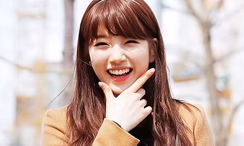 Phu nu mang net tuong nay, chac chan de phuc cho nha chong