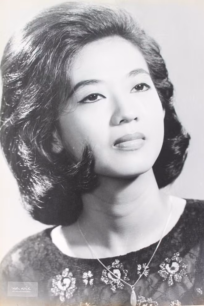 Chuyen thu vi it biet ve my nhan menh bac Thanh Nga