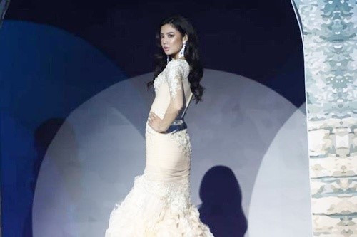 Lạc Cơ Nhi tên thật là Lê Gia Nghi, sinh năm 1980 tại Ma Cao trong một gia đình có cha là người Hoa và mẹ là người Việt. Cô bước chân vào nghề mẫu từ năm 14 tuổi và là một trong những siêu mẫu nổi tiếng. Lạc Cơ Nhi và Lê Minh kết hôn bí mật năm 2008 tại Mỹ, ly hôn năm 2012. Họ rơi vào cuộc khẩu chiến vì vấn đề phân chia tài sản.