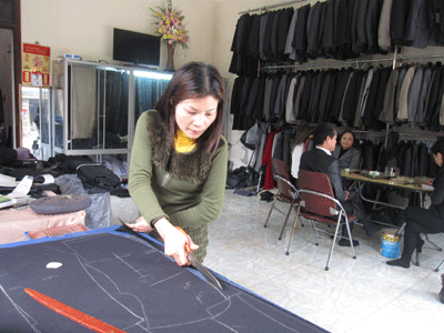 Lang nghe may comple - veston noi danh 100 nam nay o HN-Hinh-2