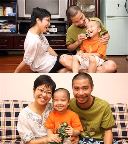 MC Thảo Vân Sau cuộc sống hôn nhân lần đầu tan vỡ, khoảng hai năm sau, ông Lý gặp và có tình cảm với MC Thảo Vân. Sự đồng điệu trong tâm hồn đã khiến cả hai đi đến quyết định kết hôn. Chia sẻ về hạnh phúc lúc đó, Công Lý bày tỏ: "Tôi nghĩ đã đến lúc chúng tôi nên về cùng dưới một mái nhà. Tôi yêu Vân và muốn mang hạnh phúc đến cho cô ấy". Tuy nhiên, sau 6 năm chung sống, Công Lý và Thảo Vân chia tay trong sự tiếc nuối của người hâm mộ. Nhiều người không thể hiểu được vì lý do gì khiến Công Lý và Thảo Vân lại không thể cố gắng để hàn gắn lại sau chia tay. Những gì còn lại với họ chỉ là tình bạn, cách ứng xử văn minh và vì sự quan tâm chung với cậu con trai bé nhỏ.