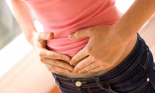 Dau hieu ung thu co tu cung “chuan khong can chinh”