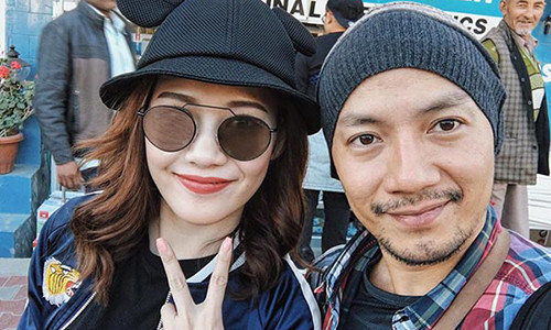 Tien Dat Nguoi toi yeu la phai de thuong