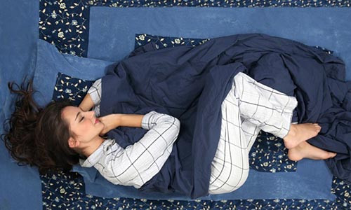 Tu the nam ngu tiet lo bi mat gi ve ban?