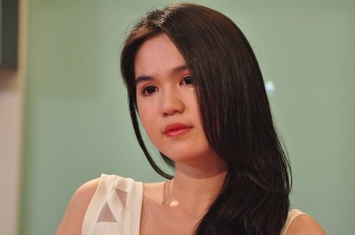 Vì tuổi thơ cơ cực nên Ngọc Trinh rất ghét họ hàng.