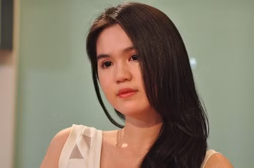 Vì tuổi thơ cơ cực nên Ngọc Trinh rất ghét họ hàng.