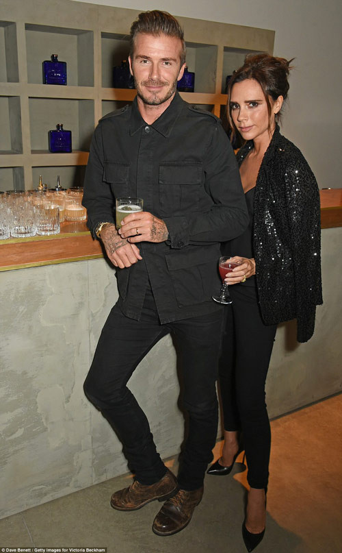 Tận mục dinh thự 375 tuổi của vợ chồng Beckham sắp mua Tan muc dinh thu 375 tuoi cua vo chong Beckham sap mua