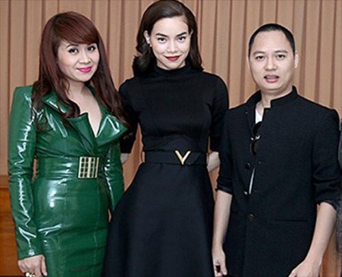 Vo dai gia kim cuong len tieng dan mat Ho Ngoc Ha?-Hinh-3