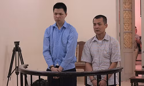 “Khong hieu luat” nen cuop tai san doi no