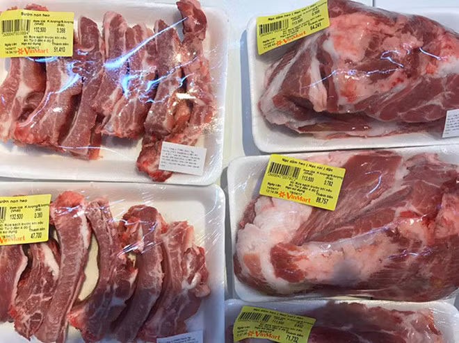 Lon hoi gia re beo nhung nguoi tieu dung van phai mua dat