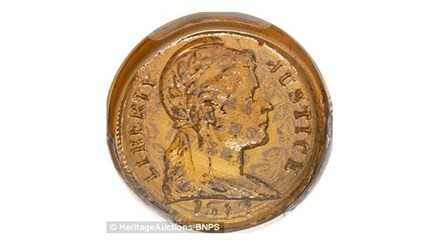 Tai sao dong tien xu nay co gia len toi 1,6 ty VND