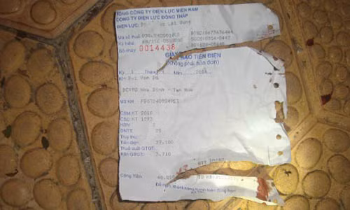 Cuoc tinh vung trom va cai ket tham khoc voi hotgirl mien Tay