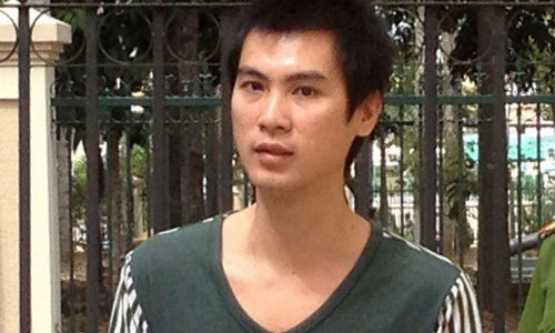 Linh 12 nam tu sau lan yeu thieu nu trong choi tom