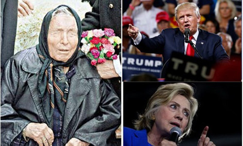 Cuoi cung, Vanga da tien tri gi ve Tong thong My?