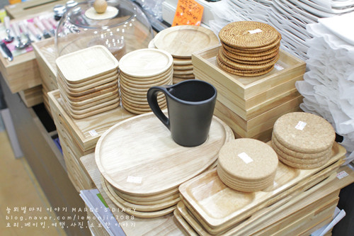 Với các tín đồ của bát đĩa thì Goto Mall đúng là thiên đường với hàng chục cửa hàng để lựa chọn.