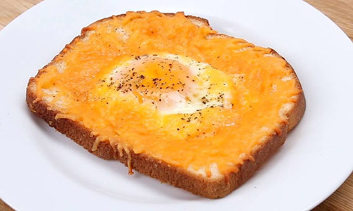 Cho con an mon nay bua sang be thong minh tot dinh