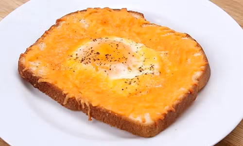 Cho con an mon nay bua sang be thong minh tot dinh