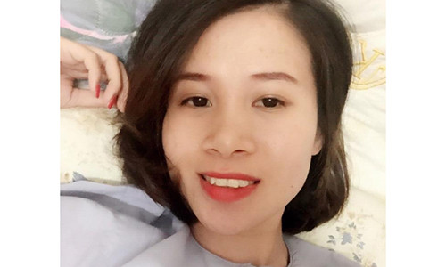 Tuệ Nhi và chia sẻ về mẹ chồng nàng dâu gây bão mạng.