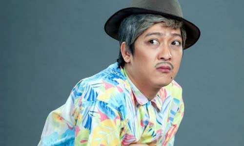 Mỗi show diễn của Trường Giang có giá từ 40 đến 60 triệu đồng/show.